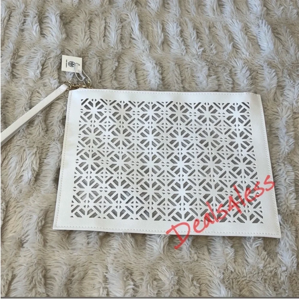 Tory Burch Pouch